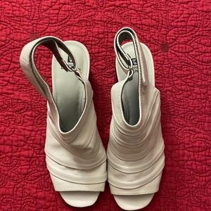 New shoes without tag